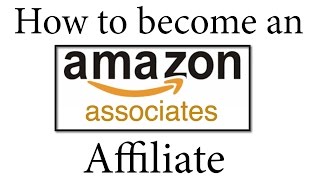 How to become an Audible Amazon Affiliate  Step by step account setup [upl. by Haze488]