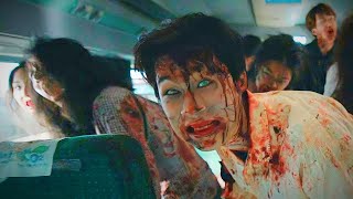 Zombipura 2023 New Zombie Movie Explained In Hindi  MovieFilm explained in hindiUrdu [upl. by Harwin]