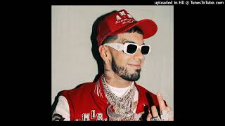 Anuel AA  GRACIAS POR NADA [upl. by Toogood]