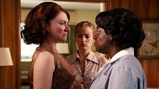 The Help Full Movie Facts  Review And Knowledge  Jessica Chastain  Viola Davis [upl. by Eseyt]