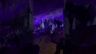 Glenwood caverns fairy caves shorts fypシ゚viral [upl. by Anirbys]