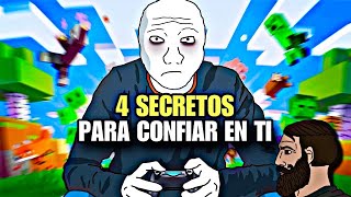 4 Claves De Confianza [upl. by Otcefrep514]