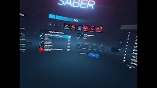 Breezer expert Beat Saber [upl. by Harolda]