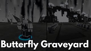 Duo Hardmode on Butterfly Graveyard  Critical Tower Defense [upl. by Leahkim]