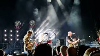 Pixies  Gouge Away live Stockholm Cirkus 20230221 HD [upl. by Enelez]