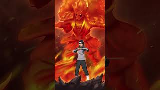 Madara vs Itachi Susanoo Battle [upl. by Otila86]