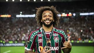 MARCELO NO BOTAFOGO [upl. by Meesak]