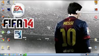 como descargar creation master 14 para la fifa 14 [upl. by Hirsh]