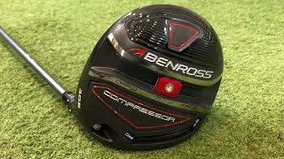 Benross Type R Compressor Driver Review [upl. by Yelekalb]