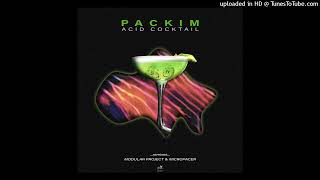 Packim  Acid Cocktail Modular Project More Piano Remix [upl. by Loralyn]