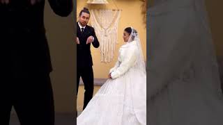 شما میگید بگیرتش؟🤣❤️ عروسیایرانی wedding [upl. by Aurelie]