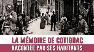 Documentaire  La Mémoire de Cotignac [upl. by Festus594]