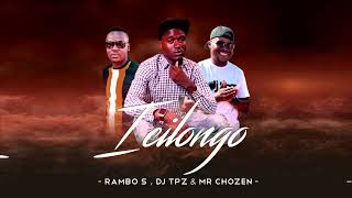 Mr Chozen Rambo S amp Dj Tpz  Icilongo [upl. by Idette]