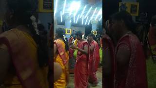 Amman kovil ThiruvilaKummipattufestival 🎉🎉🎉Viral videoKASATA Vlogs shortsfeed [upl. by Hauger880]