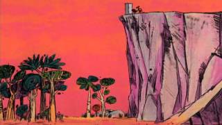 The Pink Panther Show Episode 48  Prehistoric Pink [upl. by Ivey]