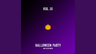 Halloween Party Bus Eller Godis [upl. by Walworth]