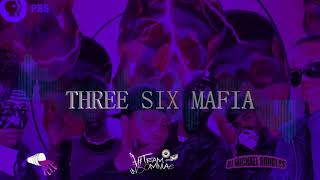 Three Six Mafia  Sippin On Some Syrup Slowed  Reverb [upl. by Rotce548]