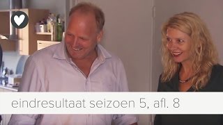 eindresultaat afl 8  vtwonen  weer verliefd op je huis [upl. by Bronwen672]