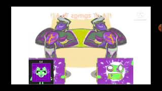 billionfold inc frederator incorporated nickelodeon effects round 17 [upl. by Dub]