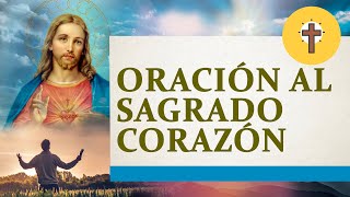 Rosario al Sagrado Corazón de Jesús [upl. by Chrissa]