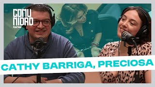 CON CATHY BARRIGA EN PRISIÓN PREVENTIVA SE ACABA EL PARTIDO DE ONLYFANS  COMUNIDAD TURNO [upl. by Richarda]