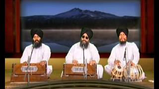 Bhai Lakhwinder Singh Ji Fatehgarh Sahib Wale  Har Har Tera Naam Hai [upl. by Llacam]