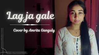 Lag ja galeCoverAmrita Ganguly [upl. by Pool587]