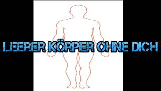 Julian  Leerer Körper [upl. by Gerfen189]