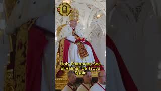 His Holiness Pope Peter III The True Catholic Pope [upl. by Rosalba]