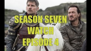 Prestons Game of Thrones Season Seven Watch  Season 7 Episode 4 [upl. by Billye49]