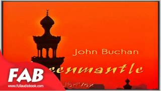 Greenmantle Full Audiobook by John BUCHA by Action amp Adventure Detevtive War amp Military Fiction [upl. by Lewiss]