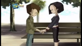 Code lyoko episode 95 bahasa indonesia episode terakhir [upl. by Annek]