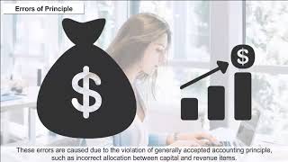 Trial Balance And Rectification Of Errors [upl. by Dyson]