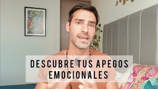 CONOCE tu TIPO de APEGO EMOCIONAL🤔🥲 [upl. by Ennazor]