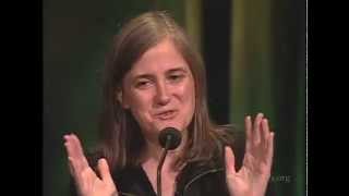 Amy Goodman  Static Government Liars Media Cheerleaders and the People Who Fight Back  Bioneers [upl. by Nahtanoj]