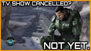 HALO SHOW CANCELLED  Theres more to it than that [upl. by Neri]