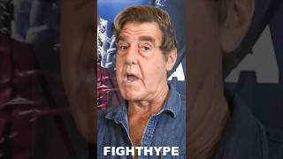 JOE GOOSSEN REACTS TO RYAN GARCIA FIRING HIM AFTER MOLE LEAK amp POSTFIGHT NOSHOW VS GERVONTA DAVIS [upl. by Siraj949]