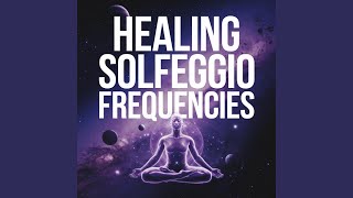 417 Hz Healing Solfeggio Frequency Energetic Renewal [upl. by Ahsehyt505]