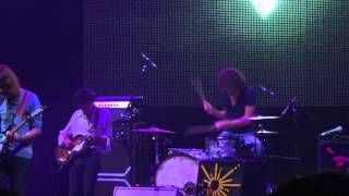 Tame Impala  Lucidity  Live at Brixton Academy London 30102012 [upl. by Aleakim]