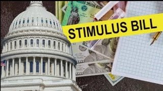 SECOND STIMULUS CHECK UPDATE 2ND STIMULUS PAYOUT AUG 8 🤔 HAZARD PAY RENT RELIEF amp MORE [upl. by Ailimaj]