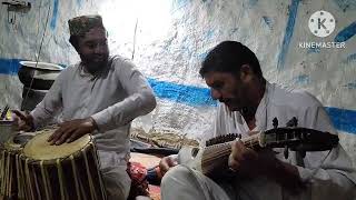 pashto mast saaz pashto dhol saaz pashto mast music pashto wedding saaz pashto tabla saaaz1 [upl. by Nyrek]