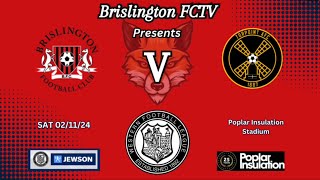 JWPL Brislington FC V Torpoint FC [upl. by Gastineau]