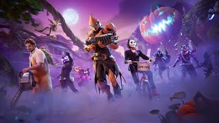 FORTNITEMARES 2024 LEAKED TRAILER [upl. by Ahseined]