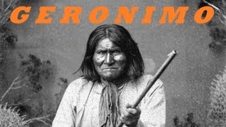 Geronimos Story of His Life  FULL AudioBook 🎧📖 by Geronimo  Autobiography Native American History [upl. by Nref]