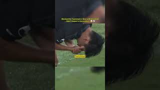 Blocked His Teammate’s Shot with His Head… Didn’t Expect a Concussion 🤯⚽ [upl. by Vins]