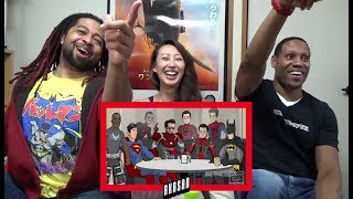 How Spiderman Homecoming Should Have Ended  REACTION amp DISCUSSION Was Homecoming really good [upl. by Kanal]