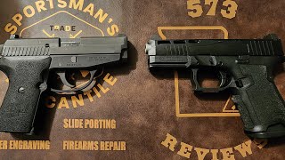 SIG P239 Why My Favorite Handgun Was Discontinued Watch Till End For Great Ammo Deal gun [upl. by Duma]