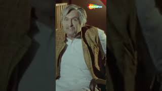 Firoz Irani Dialogue  Tran Doba Toba Toba  Hiten Kumar  Firoz Irani  Short 3  shorts [upl. by Ingvar]