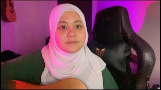 Diari Seorang Lelaki Cover  Najwa [upl. by Marrilee]