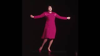 Lorna Luft sings Some People in GYPSY [upl. by Allicirp374]